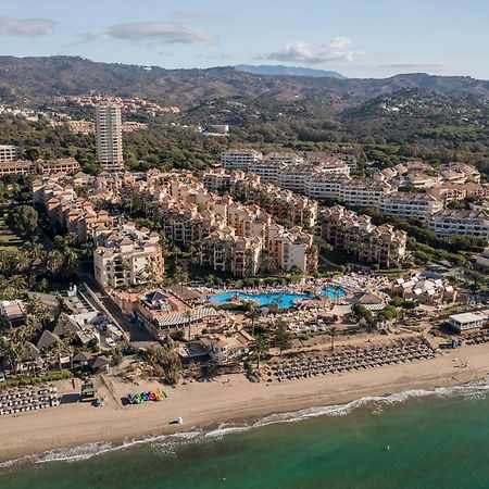 Marriott'S Marbella Beach Resort מראה חיצוני תמונה