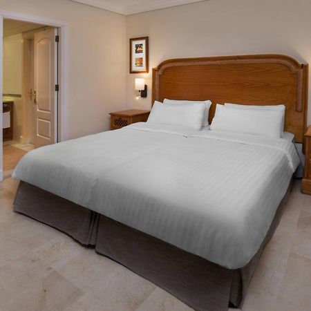 Marriott'S Marbella Beach Resort מראה חיצוני תמונה