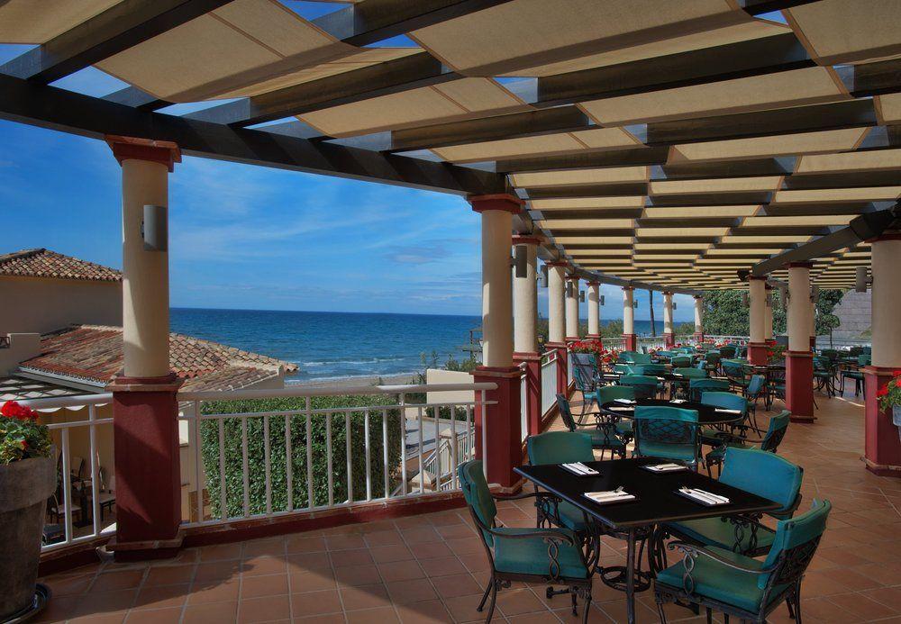 Marriott'S Marbella Beach Resort מראה חיצוני תמונה