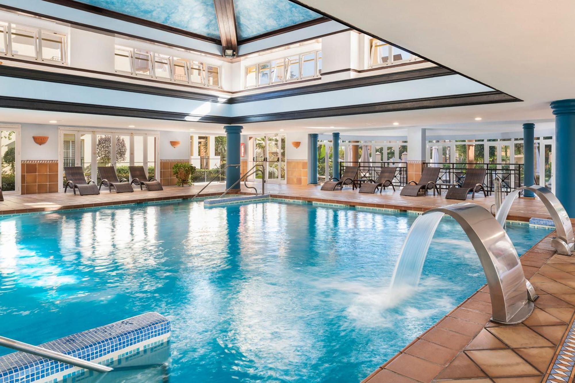 Marriott'S Marbella Beach Resort מראה חיצוני תמונה