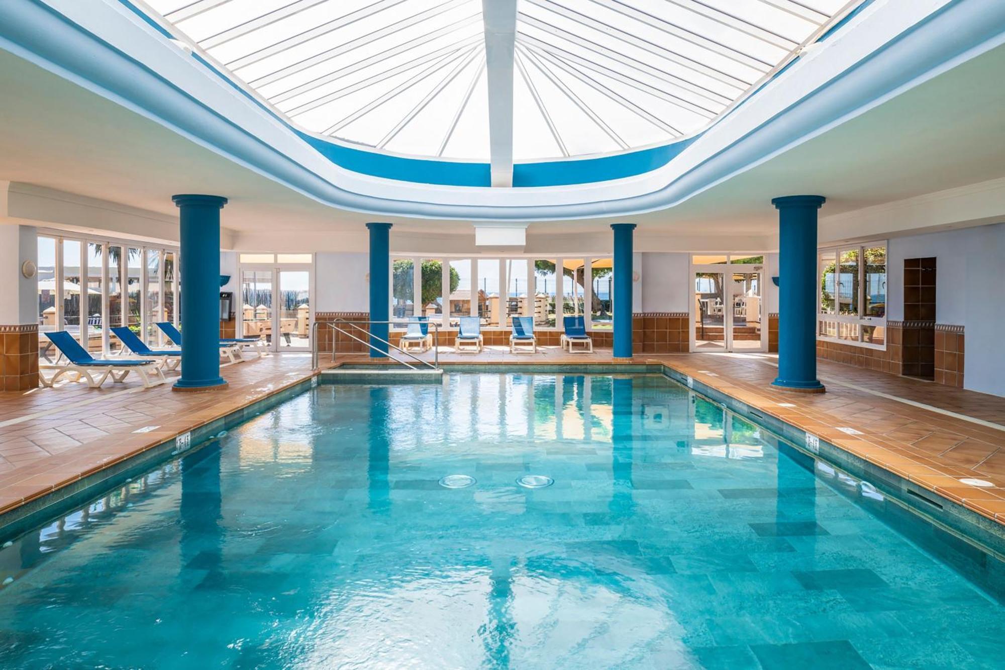 Marriott'S Marbella Beach Resort מראה חיצוני תמונה