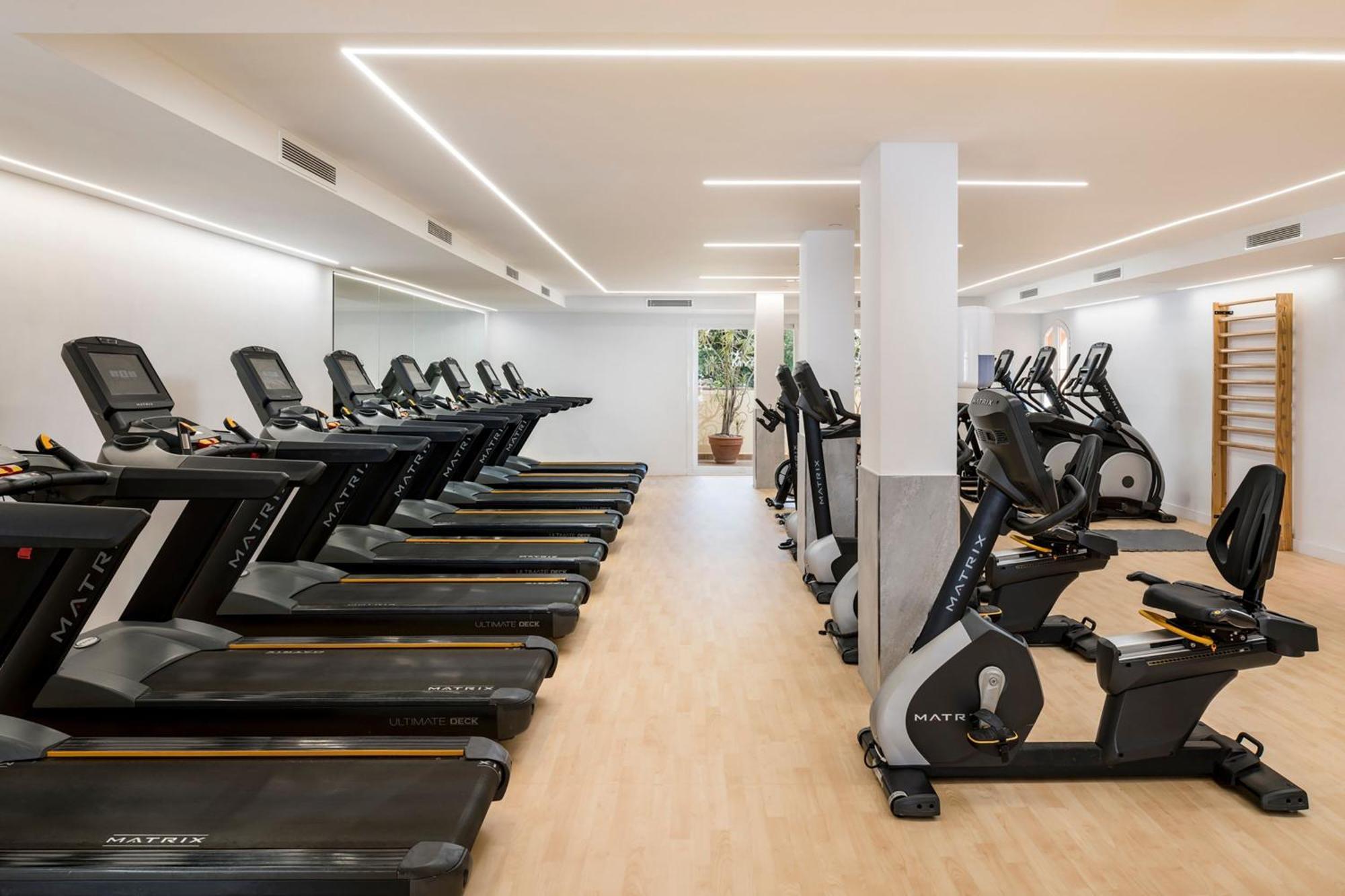 Marriott'S Marbella Beach Resort מראה חיצוני תמונה