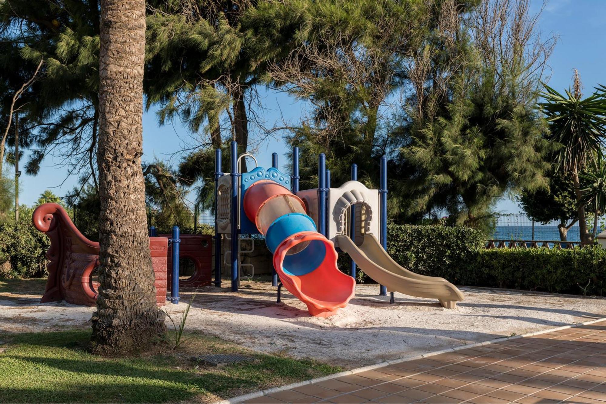 Marriott'S Marbella Beach Resort מראה חיצוני תמונה