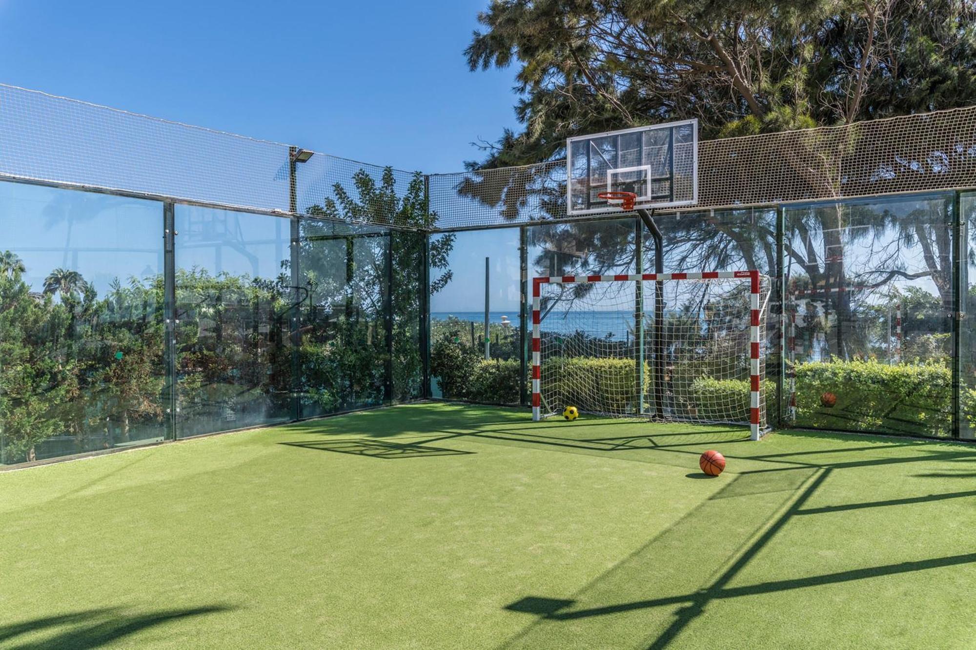 Marriott'S Marbella Beach Resort מראה חיצוני תמונה