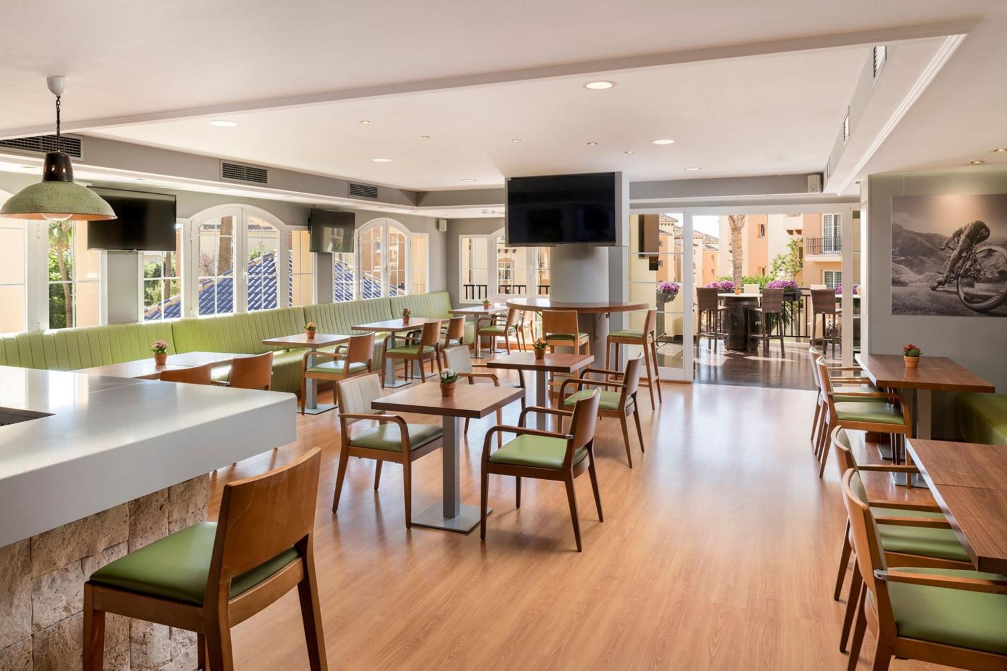 Marriott'S Marbella Beach Resort מראה חיצוני תמונה