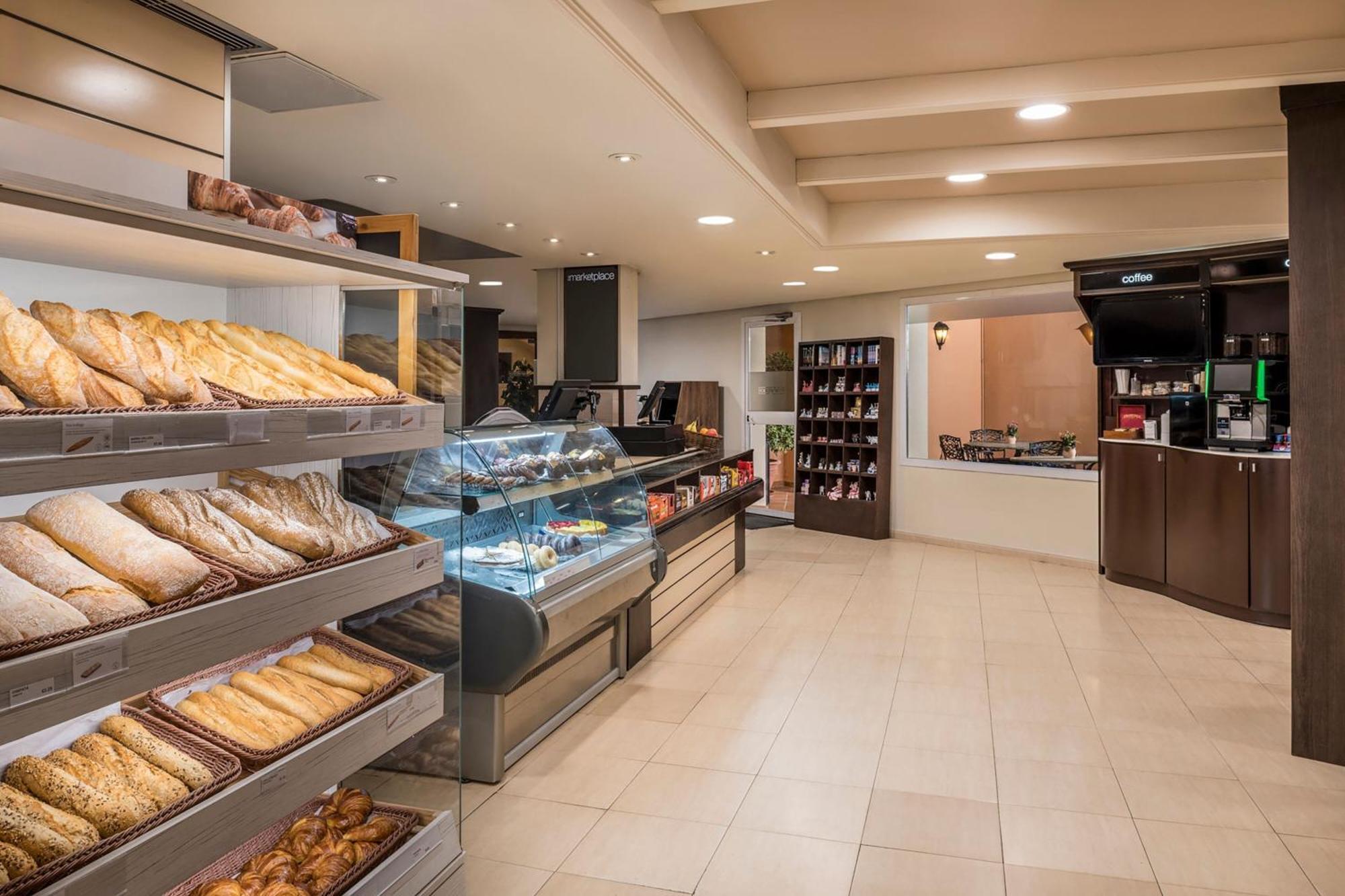 Marriott'S Marbella Beach Resort מראה חיצוני תמונה