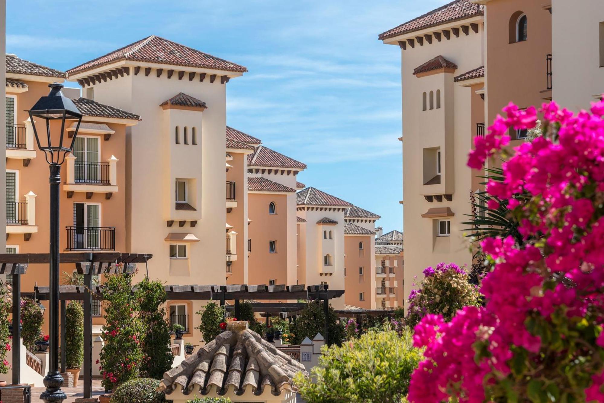 Marriott'S Marbella Beach Resort מראה חיצוני תמונה