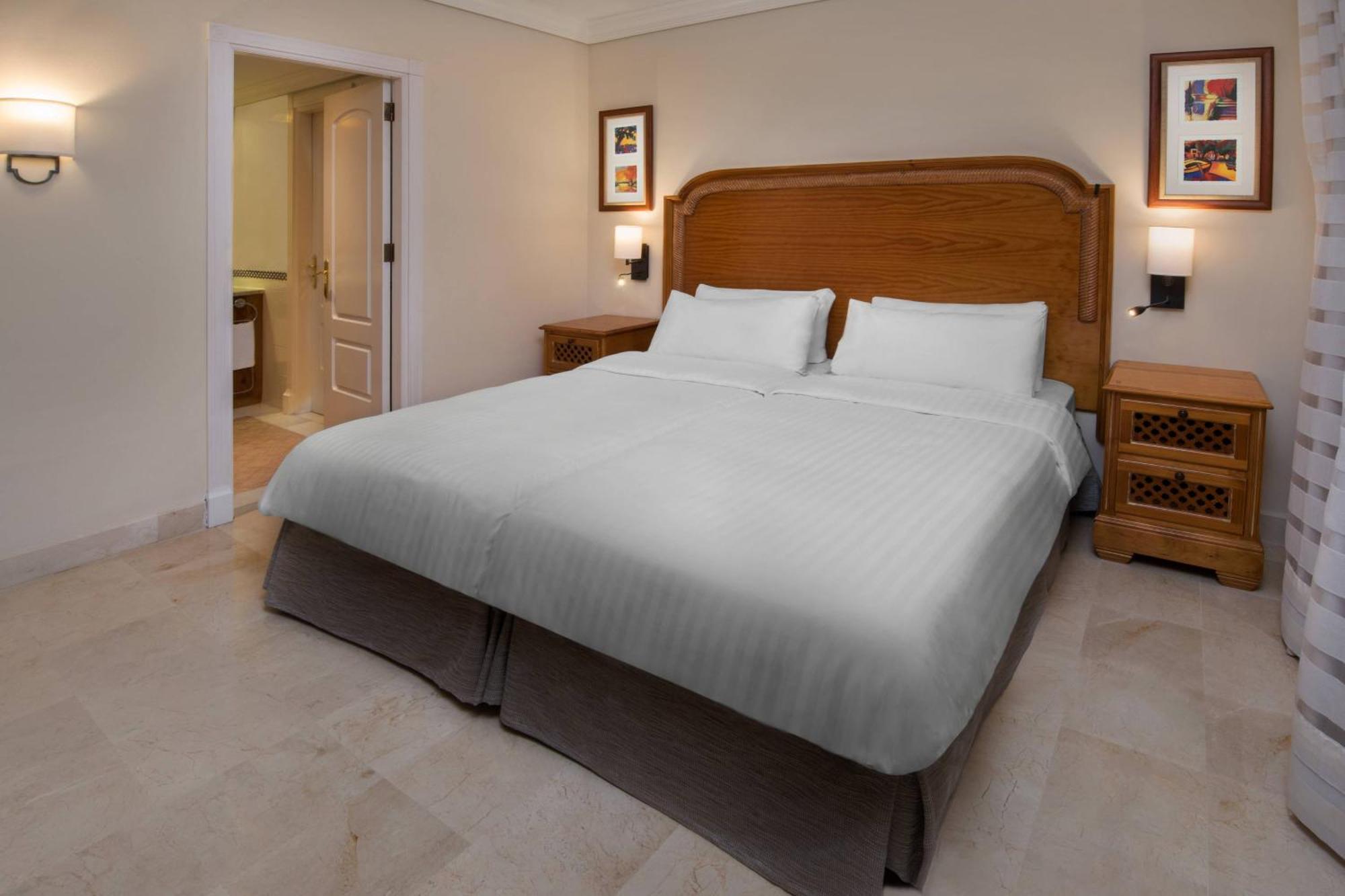 Marriott'S Marbella Beach Resort מראה חיצוני תמונה