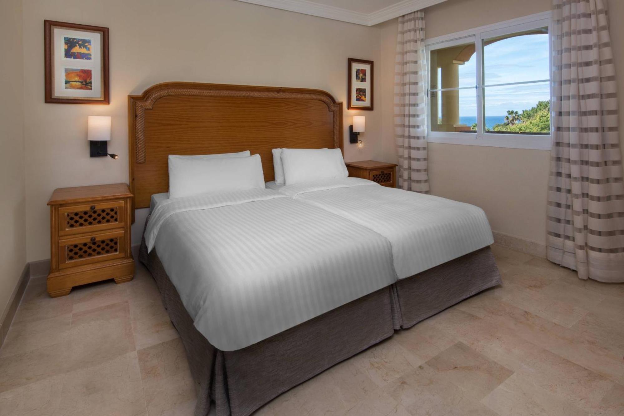 Marriott'S Marbella Beach Resort מראה חיצוני תמונה